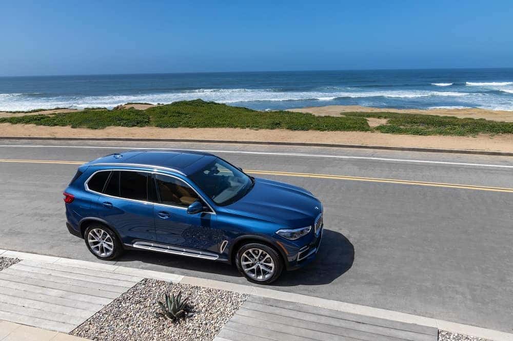 BMW X5 Lease Deals Atlantic City NJ BMW of Atlantic City