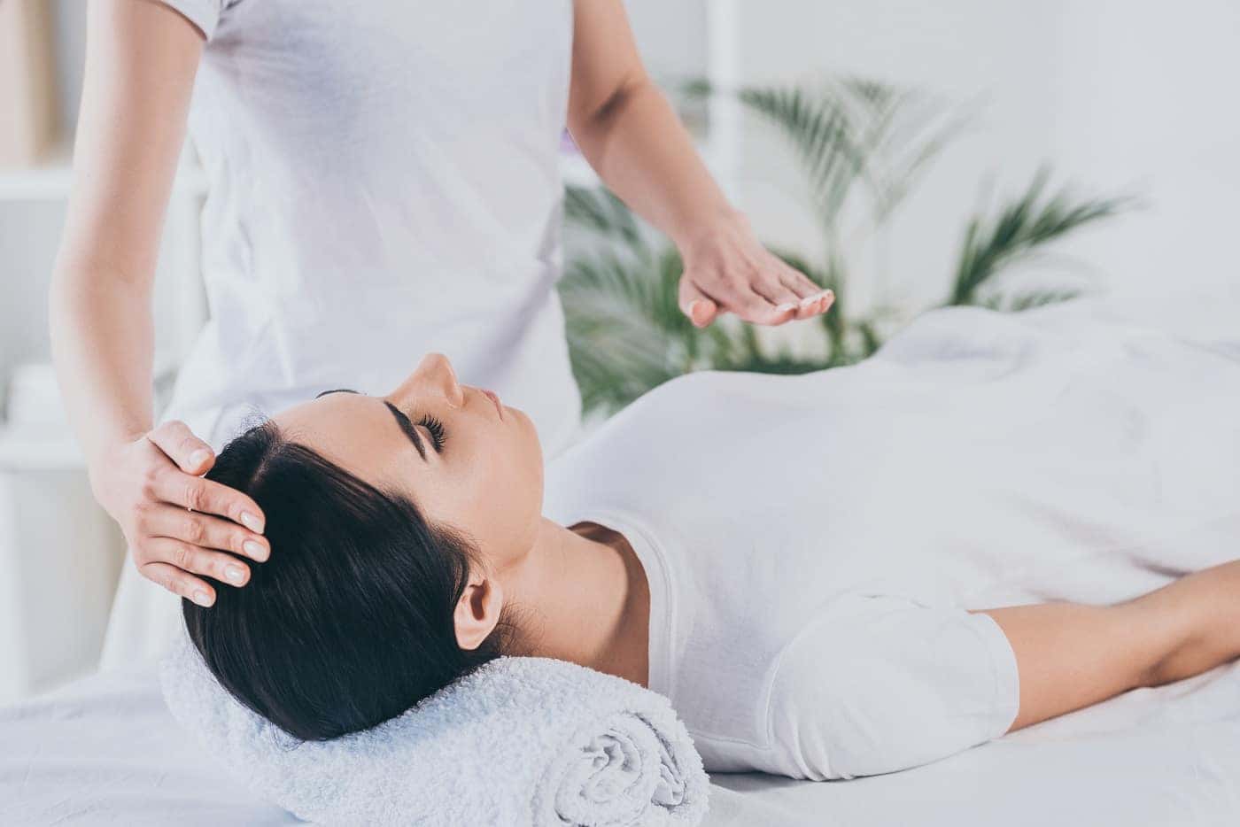  Reiki