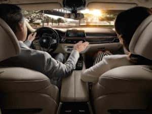2020 BMW 7 Series Review