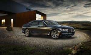 2020 BMW 7 Series Review
