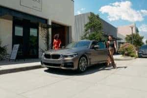 2020 BMW 5 Series Review