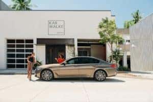 2020 BMW 5 Series Review