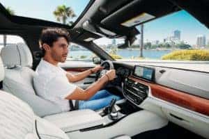 2020 BMW 5 Series Review