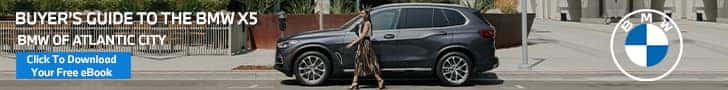 Buyers Guide to the 2020 BMW X5 eBook CTA