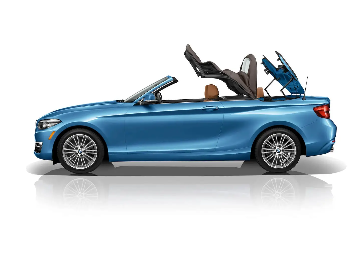 Bmw 2 Series Lease Deals Bmw Of Atlantic City