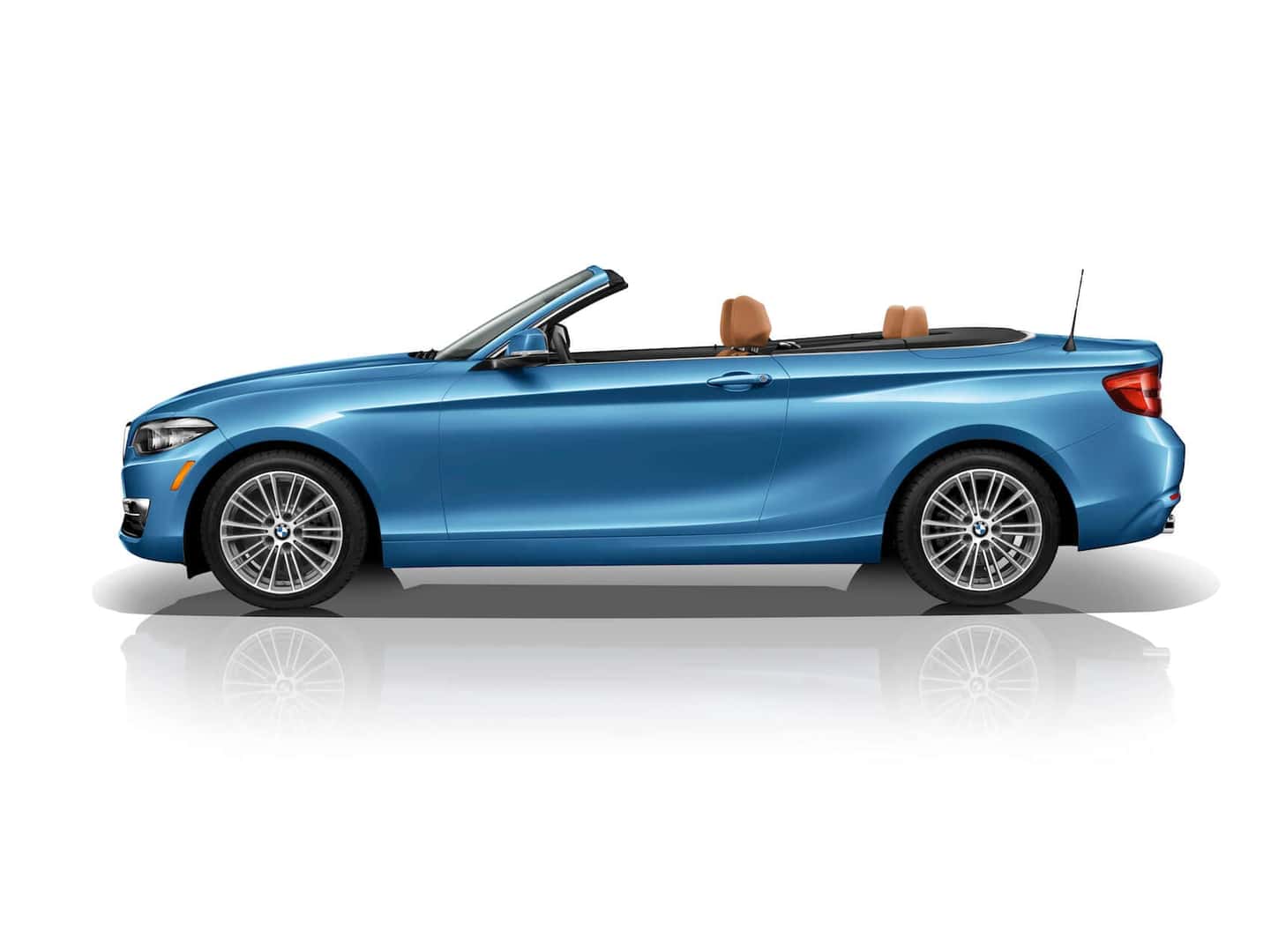 BMW 2 Series Atlantic City, NJ