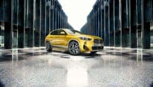BMW X2 Lease Deals AC NJ