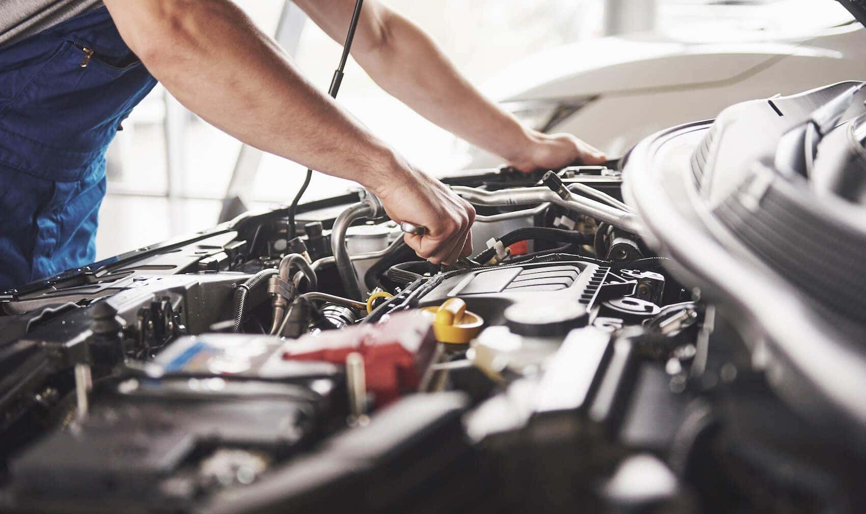 BMW Maintenance and service Stone Harbor, NJ