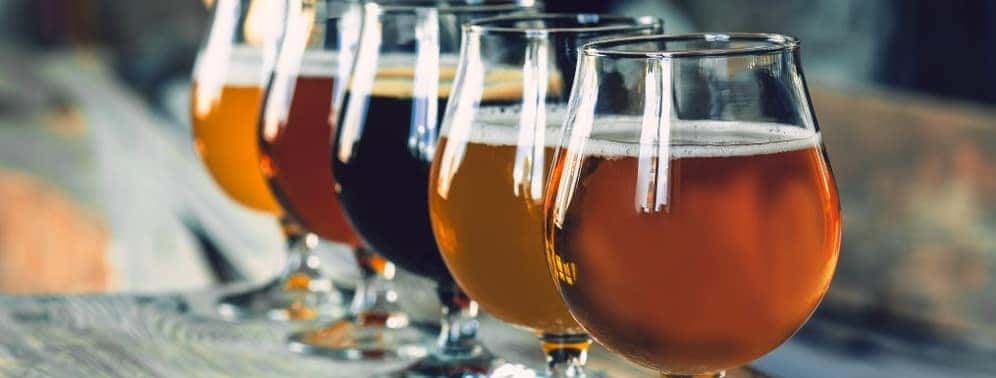 Brewery