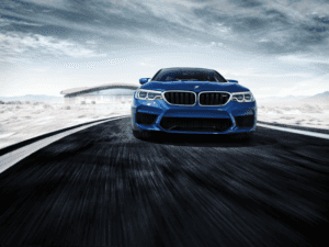 2021 BMW M5 Atlantic City NJ 