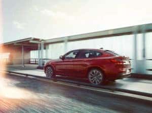 2019 BMW X4