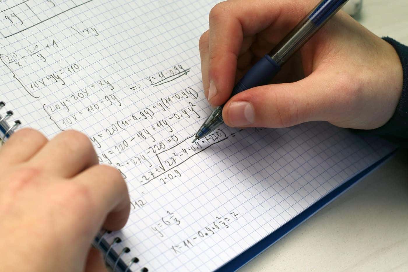 Math Tutor