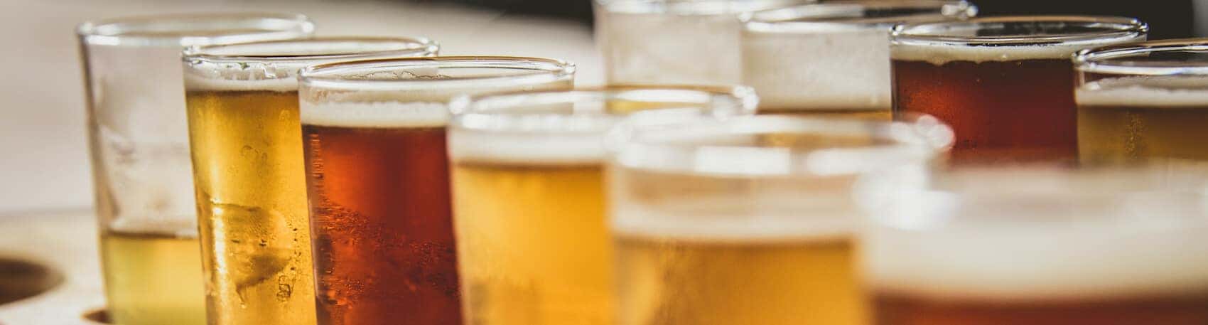 Brewery