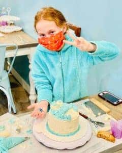 The Crafty Cakery Linwood NJ 