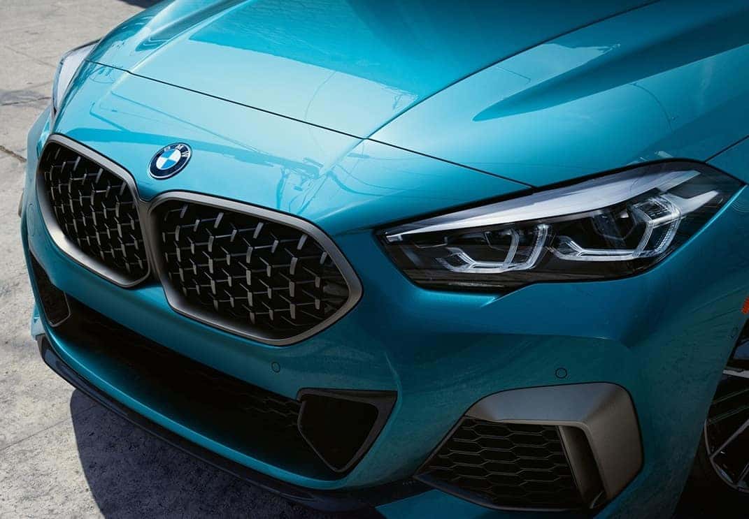 BMW 2 Series Engine Specs