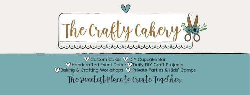 The Crafty Cakery Linwood NJ 