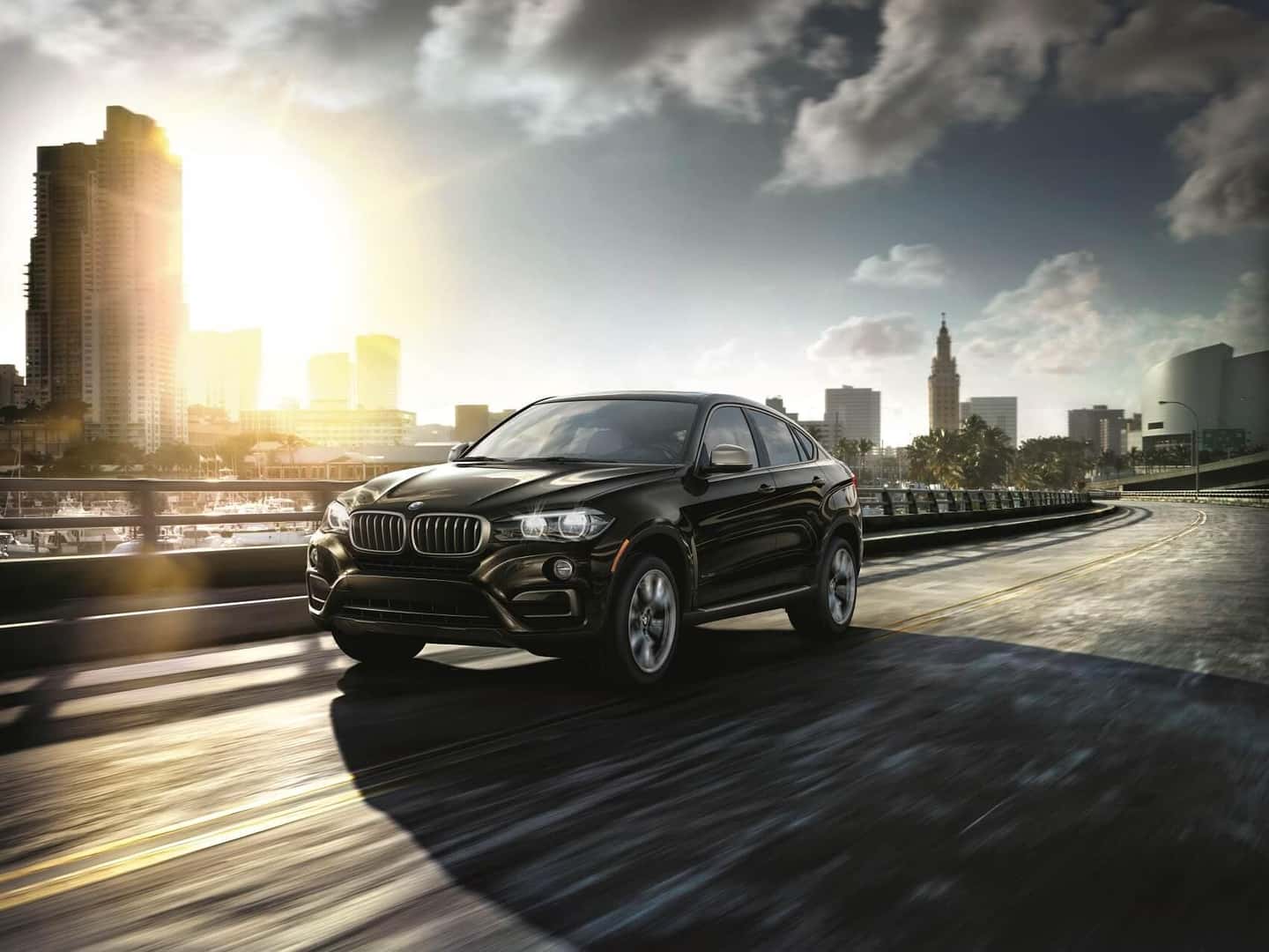 A Commanding Presence, Wherever You Go