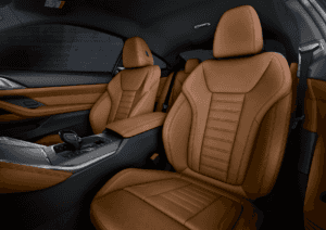 2021 BMW 4 Series Atlantic City NJ 