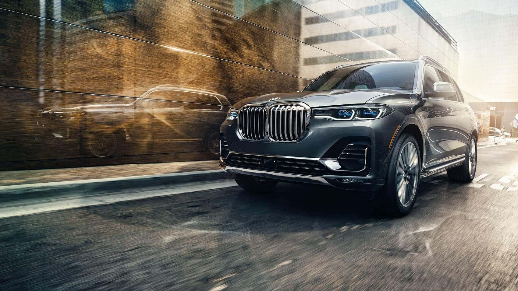 2021 BMW 7 Series Review