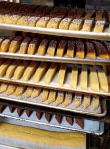 Baked Goods