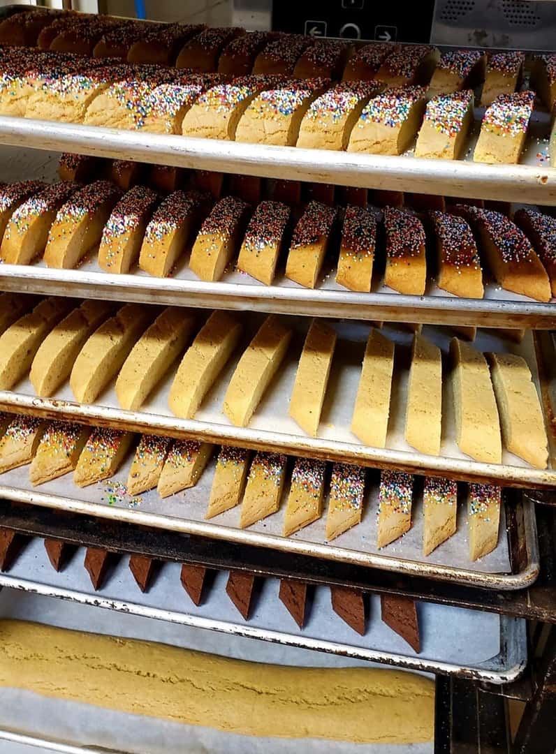 Formica’s Bakery Atlantic City NJ BMW of Atlantic City