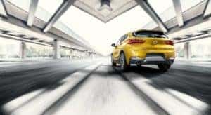 2022 BMW X2 