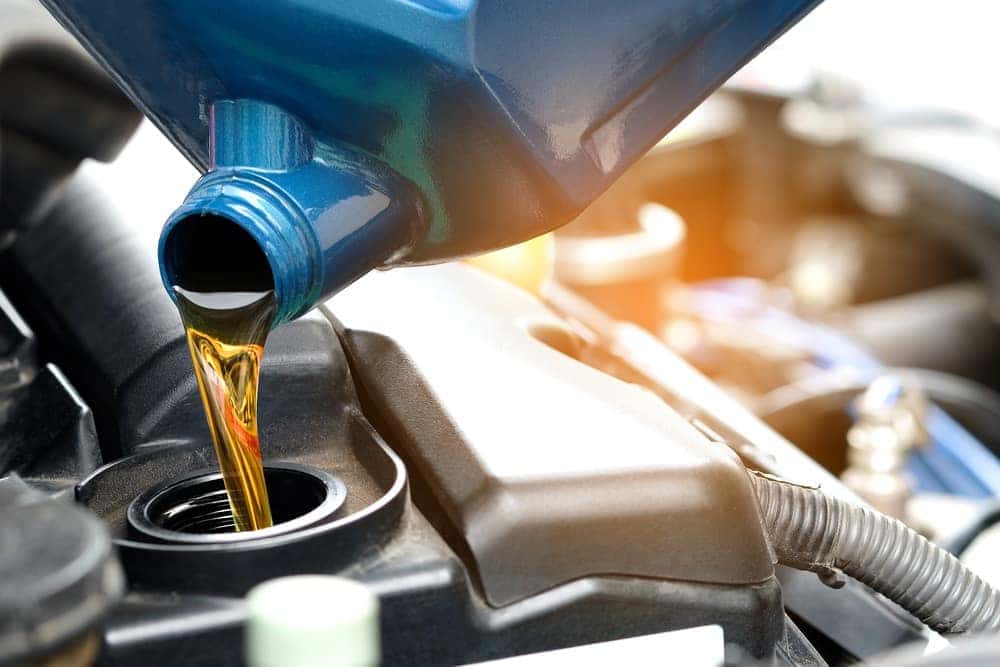 BMW Maintenance Schedule BMW of Atlantic City NJ