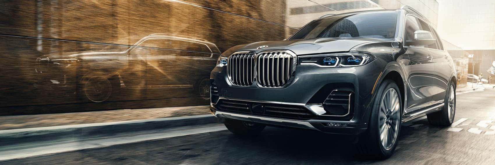 2022 BMW X7 review