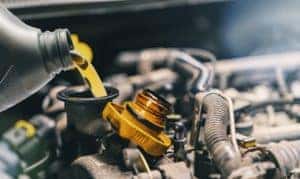 Most Common Transmission Problems