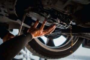 Most Common Transmission Problems