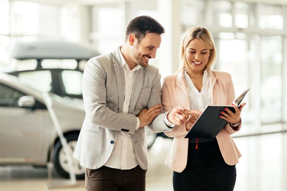 Certified Pre-Owned BMW Dealer Absecon NJ