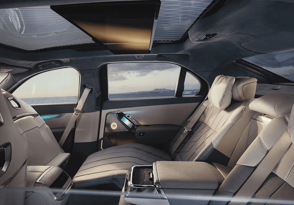 Certified Pre-Owned BMW Dealer Absecon NJ