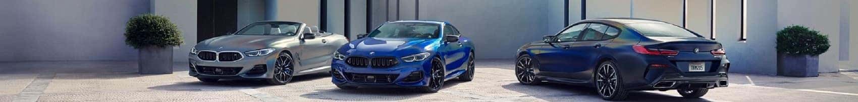 2023 BMW 8 Series