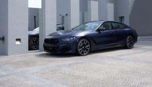 2023 BMW 8 Series