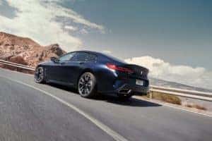 2023 BMW 8 Series