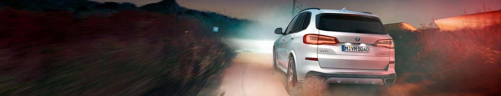 BMW X5 Maintenance 
