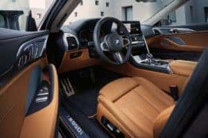BMW 8 Series