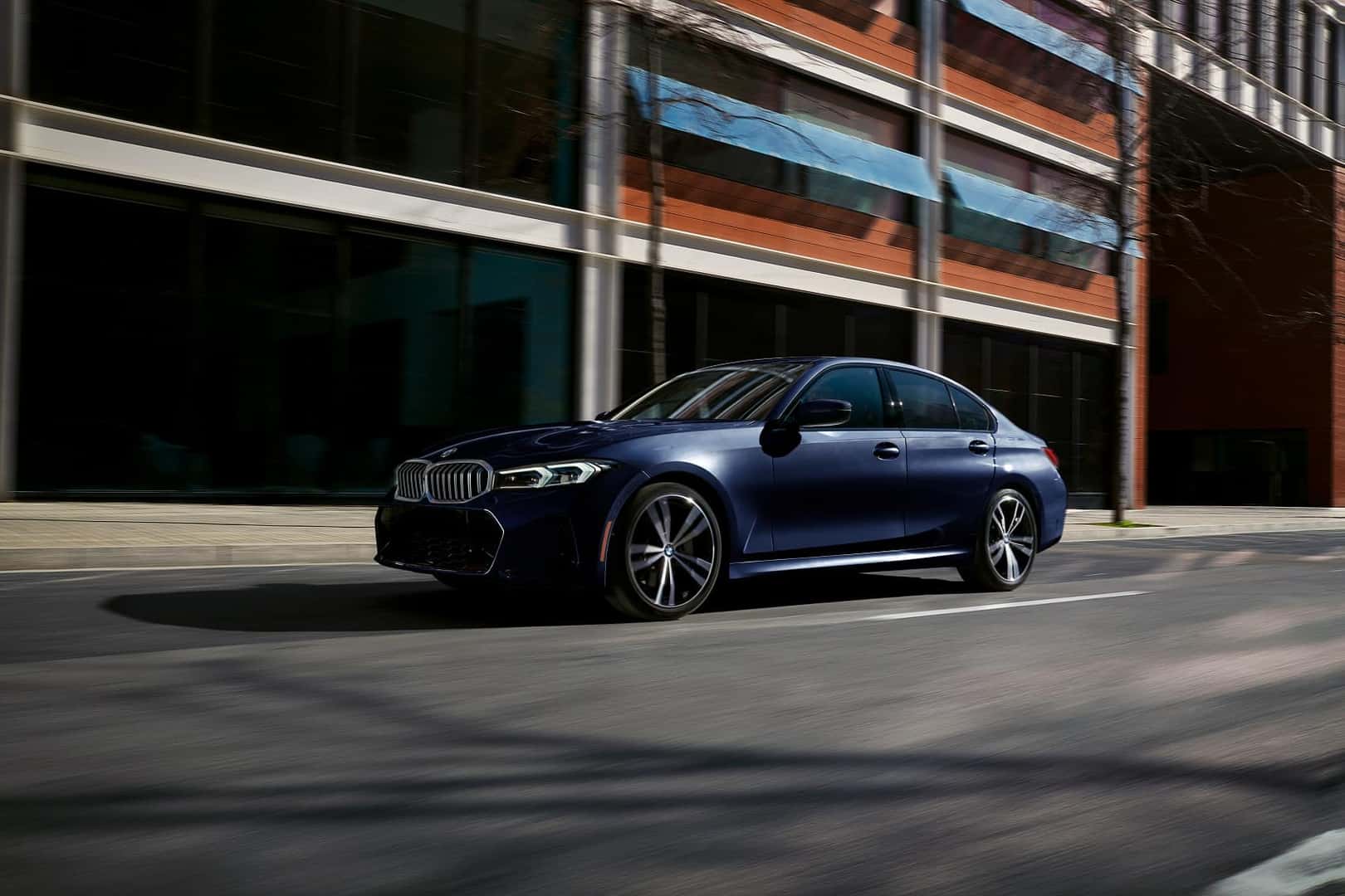 Certified Pre-Owned BMW Dealer Brigantine NJ