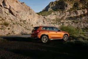 2023 BMW X1 