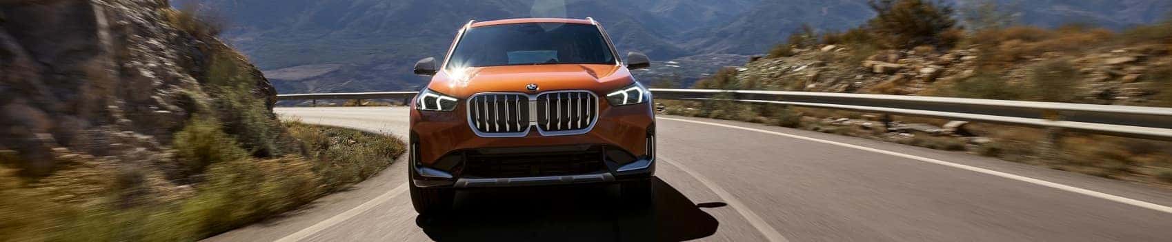 2023 BMW X1 
