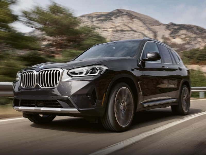 2023 BMW X3 Review BMW of Atlantic City