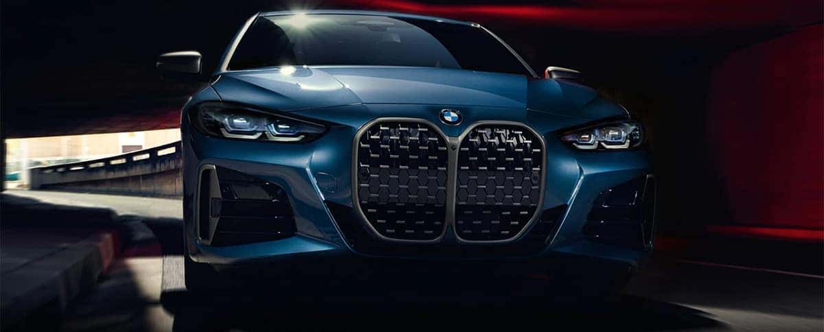 2023 BMW 4 Series