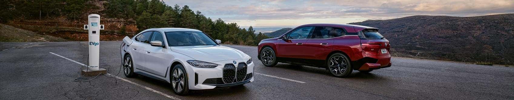 Benefits of Buying Electric Vehicles 