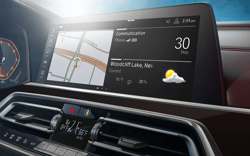 INTERIOR TECHNOLOGY