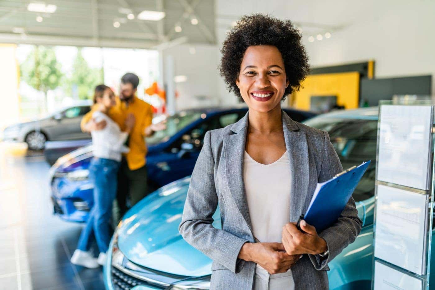 Certified BMW Dealer Margate City NJ