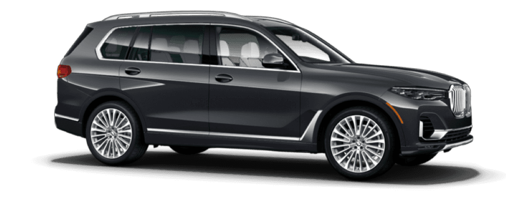 2023 BMW X7 Review