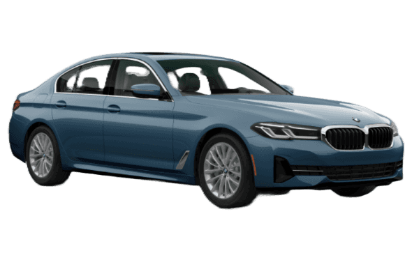 2023 BMW 5 Series Review
