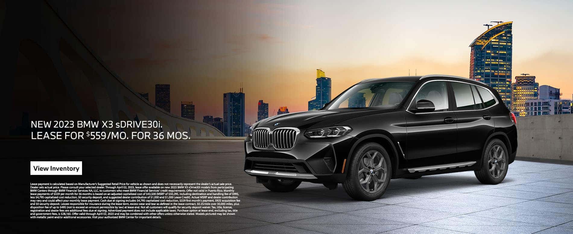 BMWofAC_Slide_1900x776_X3_03-23