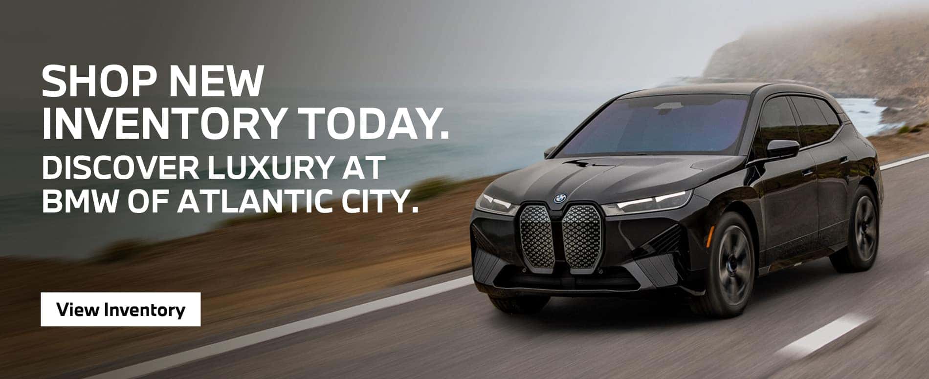 BMW of Atlantic City | The BMW Dealer That Keeps You Happy | NJ
