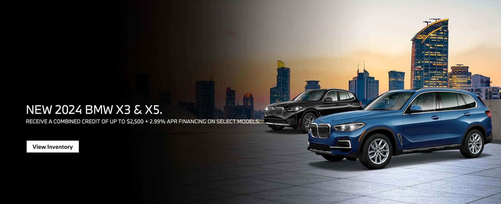 BMW of Atlantic City | The BMW Dealer That Keeps You Happy | NJ